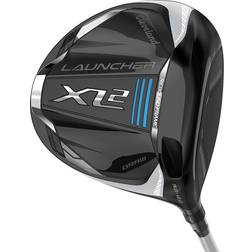 Cleveland Golf Launcher XL2 Draw Driver 10.5* Regular Flex [Aldila Ascent]